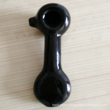 Manufacturer Hand Pipe for Tobacco Smoking Wholesale (ES-HP-125)
